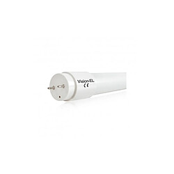 Vision-El Tube LED T8 18W 4000 K Ballast électronique 1200 mm 