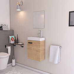 Lave main pour toilettes Aurlane