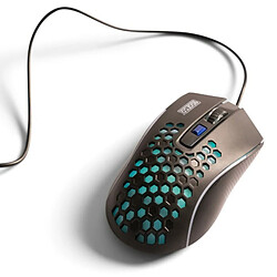 Avis Souris Gaming Sparco SPMOUSE