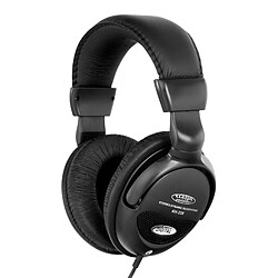 Classic Cantabile ClassicÂ Cantabile KH-238 casque audio (noir)