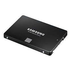 Samsung 870 EVO pas cher