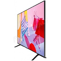 Acheter Samsung TV QLED 55" 138 cm - QE55Q60T 2020