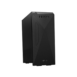 PC de bureau Asus S501MD-512400117W Intel Core i5-1240 16 GB RAM 512 GB SSD