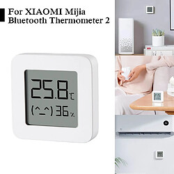 GUPBOO Télécommande Universelle de Rechange pour XIAOMI Bluetooth thermomètre 2 Home LCD sans fil