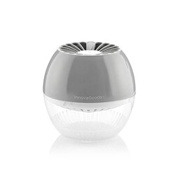 Shop Story SHOP-STORY - KL GLOBE : Lampe UV Anti-Moustiques et Nuisbles à Aspiration 