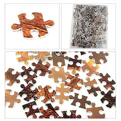 Acheter Universal Puzzle coucher de soleil 1000 pièces jeu de décompression