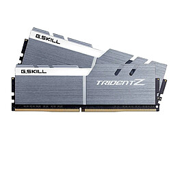 Gskill Trident Z 32 Go (2x 16 Go) DDR4 4000 MHz CL19