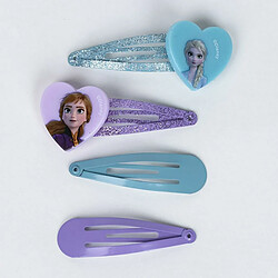 Avis Ensemble de Beauté Frozen Enfant 30 Pièces