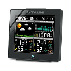 Météo connectée Muse