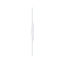 Ecouteurs Apple EarPods avec connecteur USB-C Blanc pas cher