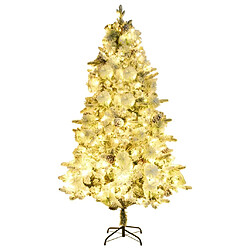 Sapin de Noël