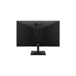 Avis LG 27'' LED 27MK430H-B