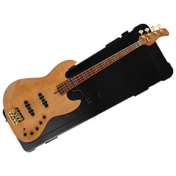 V10 DX Swamp Ash-4 NT MN Marcus Miller