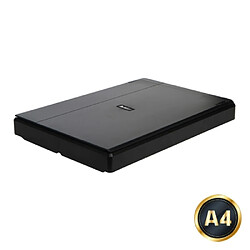 Avision BF-1606B FB10 A4 Scanner 1200DPI USB Bluetooth Noir