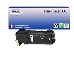 Toner compatible Xerox DocuPrint C2120 (CT201303 ) - 3 000 pages - T3AZUR