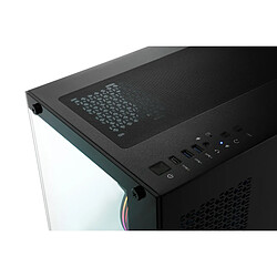 CSL-Computer Gaming PC M10510H pas cher