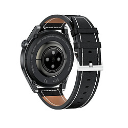 Avis Yonis Montre Connectée IP68 Étanche Bluetooth Appels SMS Santé Sport