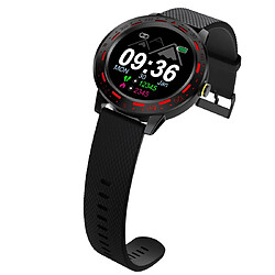 Yonis Montre Connectée IP67 Etanche Cardio Sommeil pas cher