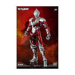 Threezero Ultraman - Figurine FigZero 1/6 Ultraman Suit Tiga Power Type 31 cm 