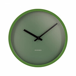 Remember Horloge murale D30cm