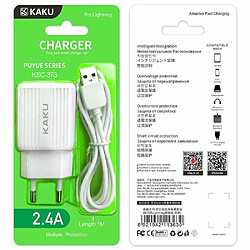 Connectique & chargeur pour tablette iKaku