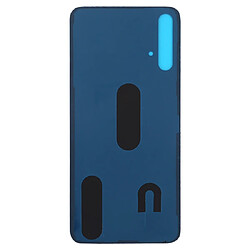 Avis Wewoo Coque Arrière de Batterie pour Huawei Nova 5 Noir