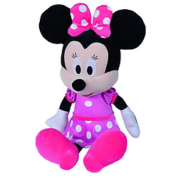 Peluche Nicotoy Minnie Squishy 65 cm