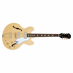 CASINO Natural Epiphone