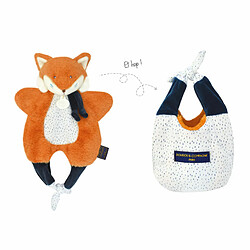 Doudou Amusette Renard - Doudou et compagnie 