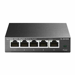 Tplink Switch TP-Link TL-SG105S