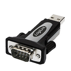 Câble USB Logilink