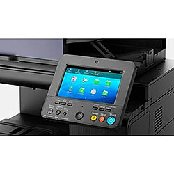 Kyocera TASKALFA 358CI 1200DPI 37PPM