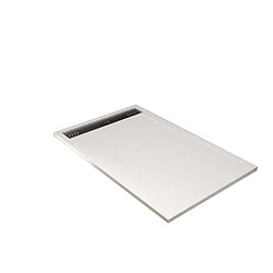 Avis Aurlane Receveur de douche 140x80