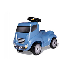 Porteur Bioplastique recyclable Ferbedo Truck BIO Bleu 