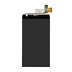 Wewoo Pour LG G5 / H840 noir / H850 écran LCD + tactile Digitizer Assemblée remplacement pièce détachée