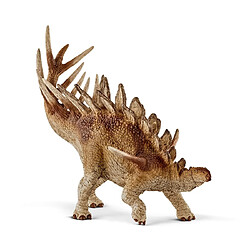 Schleich Figurine Dinosaure : Kentrosaure 