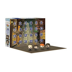 Funko POP Calendrier de l'avent : Harry Potter 2022