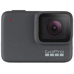 GoPro Hero 7 Silver - Occasion