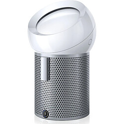 Ventilateur purificateur d'air 27m² - pure cool me white silver - DYSON