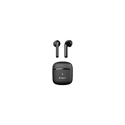 RYGHT WAYS - Ecouteurs Sans fil Bluetooth avec boitier semi-intra True Wireless Earbuds pour "OnePlus 9 Pro" (NOIR) 