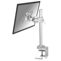 Newstar FPMA-D1010 support d'écran plat pour bureau 76,2 cm (30"") Argent