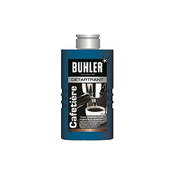 Lideal Détartrant cafetières 375ml Buhler