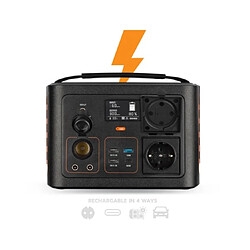 Xtorm Chargeur universel Power Station Portable