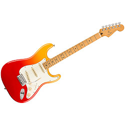 Player Plus Stratocaster MN Tequila Sunrise Fender