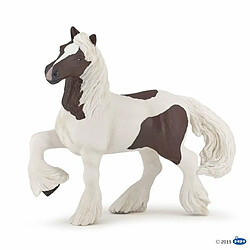 Ludendo Figurine de cheval Cob irlandais 