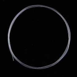 Corde en nylon pour guitare classique 1 pièce pour pièces de rechange pour guitare 2e Accessoire pour pièces de guitare classique acoustique