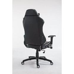 Acheter Non Chaise de bureau Racing Shift X2 simili cuir sans repose-pieds