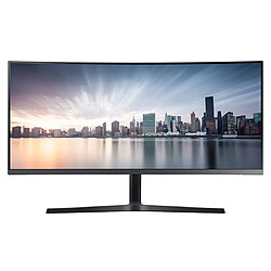 Samsung 34"" LED C34H890WJ