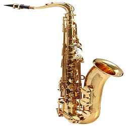 Classic Cantabile TS-450 Sib saxophone ténor set