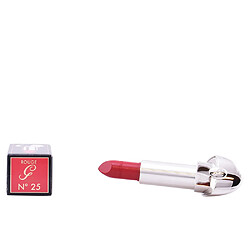 Guerlain. ROUGE G lipstick #25 3,5 gr Femme. Maquillage 